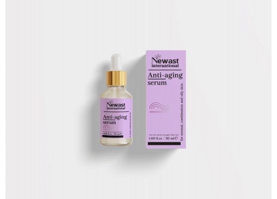 ANTI-AGING SERUM 30ML