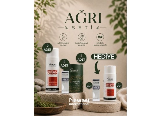 AĞRI SETİ