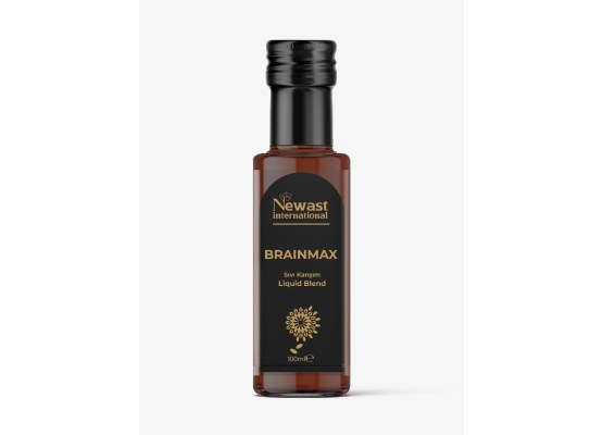 BRAINMAX 100 ML