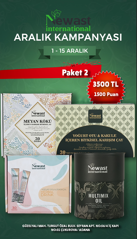 PAKET 2