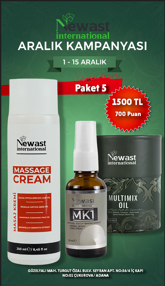 PAKET 5